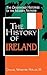The History of Ireland (The Greenwood Histories of the Modern Nations)