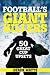 Football's Giant Killers by Derek Watts