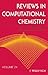 Reviews in Computational Chemistry, Volume 24 by Kenneth B. Lipkowitz