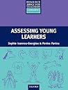 Assessing Young Learners (Resource Books for Teachers)