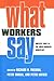 What Workers Say: Employee Voice in the Anglo-American Workplace