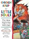 Chicken Soup for Little Souls: The Best Night Out with Dad