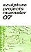 Sculpture Projects Muenster 07 by Frank Fragenberg