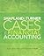 Shapland and Turner Cases in Financial Accounting