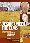 Desire Under the Elms by Eugene O'Neill