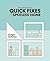 The Little Book of Quick Fixes for a Spotless Home (Little Book of)