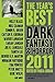 The Year's Best Dark Fantas...