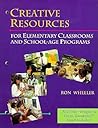 Creative Resources for Elementary Classrooms & School Age Programs