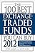 The 100 Best Exchange-Traded Funds You Can Buy 2012