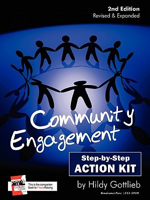Community Engagement Step-By-Step Action Kit 2nd Edition (Paperback)