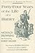 Forty-Four Years of the Life of a Hunter (Stackpole Classics)