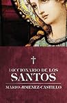 Diccionario de los Santos (Spanish Edition)