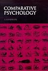 Comparative Psychology: A Handbook (Garland Reference Library of Social Science)