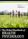 The Oxford Handbook of Health Psychology The Oxford Handbook of Health Psychology