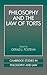 Philosophy and the Law of Torts (Cambridge Studies in Philosophy and Law)