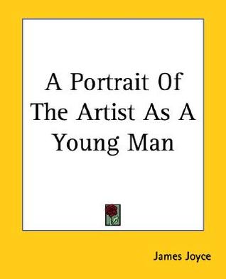 A Portrait Of The Artist As A Young Man