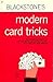Blackstone's Modern Card Tricks, New Revised Edition