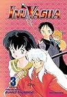 Inuyasha. VizBig Edition, Volume 3 by Rumiko Takahashi