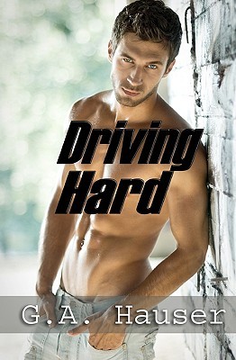 Driving Hard (Men in Motion, #3)