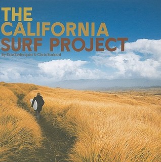 The California Surf Project (Hardcover)