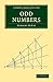 Odd Numbers (Cambridge Library Collection - Mathematics)