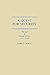 A Quest for Security: The Life of Samuel Parris, 1653-1720 (Contributions in American History)