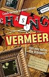 Chasing Vermeer by Blue Balliett
