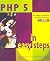 PHP 5 in Easy Steps