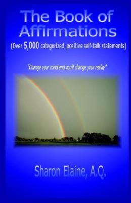 The Book of Affirmations (Paperback)