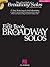 First Book of Broadway Solos - Mezz-Sophrano/Alto by Joan Boytim