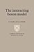 The Interacting Boson Model (Cambridge Monographs on Mathematical Physics)