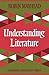 Understanding Literature by Robin Mayhead