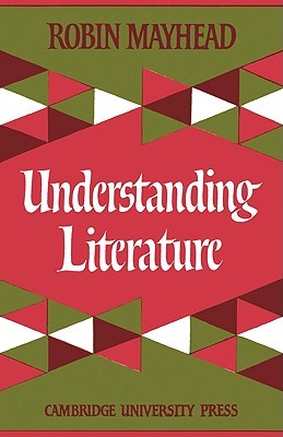 Understanding Literature (Paperback)