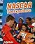 NASCAR Fan Experience (Blazers: The World of NASCAR)