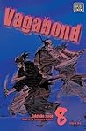 Vagabond, Vol. 8
