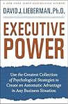 Executive Power: ...
