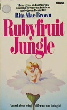 Rubyfruit Jungle