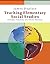Teaching Elementary Social Studies: Strategies, Standards, and Internet Resources (What’s New in Education)