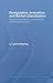 Deregulation, Innovation and Market Liberalization: Electricity Regulation in a Continually Evolving Environment (Routledge Studies in Business Organizations and Networks)