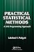 Practical Statistical Metho...