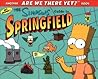 The Simpsons Guide to Springfield by Matt Groening