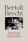 Journals 1934-1955