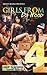 Girls from Da Hood 4 by Ashley Antoinette Girls from Da Hood 4 by Ashley Antoinette