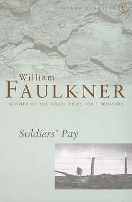 Soldiers' Pay (Paperback)