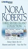 Nora Roberts Thre...