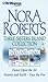 Nora Roberts Three Sisters Island CD Collection: Dance Upon the Air, Heaven and Earth, Face the Fire (Three Sisters Island Trilogy)