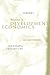 Readings in Development Economics, Vol. 1: Micro-Theory