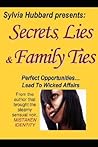Secrets, Lies and Family Ties (Mistaken Identity Series)