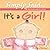 It's a Girl: Simply Said...Little Books with Lots of Love (Marianne Richmond)