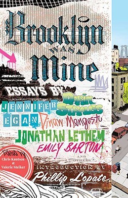 Brooklyn Was Mine (Paperback)